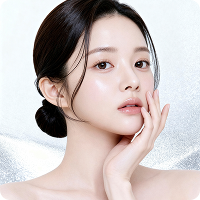 색소 · 기미 · 잡티 프로그램 소개 이미지