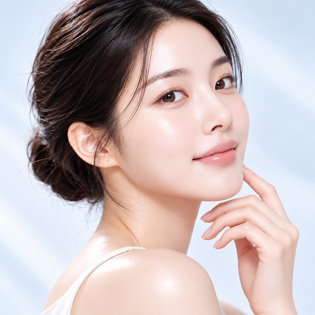 스킨부스터 프로그램 소개 이미지
